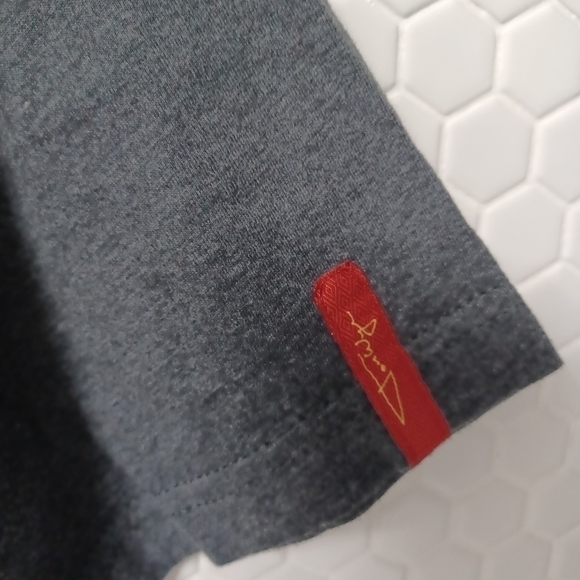 Jon Wye x Sesame Street Oscar the Grouch tee shirt - Picture 5 of 6